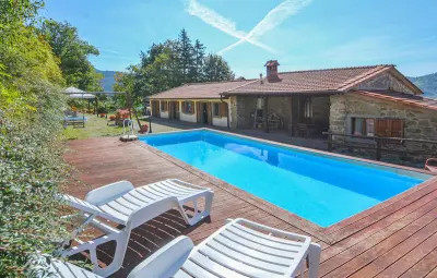 Location Maison à Pratovecchio AR 14 personnes