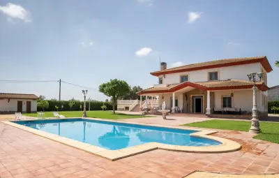 Location Maison à Córdoba 14 personnes