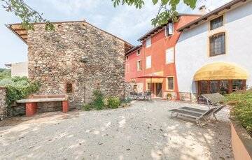 Location Maison à Monzambano (MN) 6 personnes, Desenzano del Garda