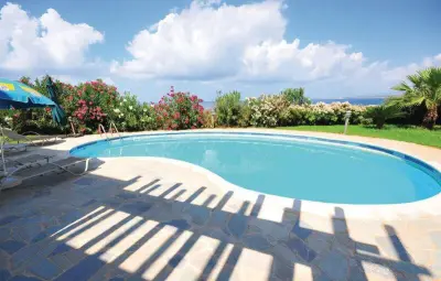 Location Maison à Pegia Paphos 6 personnes