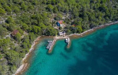 Location Maison à Sali 5 personnes