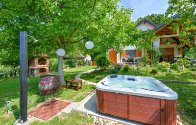 Location Maison à Jalzabet 4 personnes
