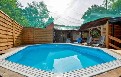 Location Maison à Krizanec 6 personnes
