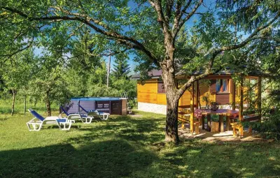 Location Maison à Trosmarija 4 personnes