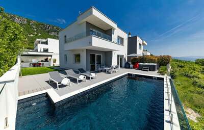 Location Maison à Grizane 6 personnes, Crikvenica