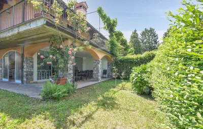 Location Maison à Stresa 11 personnes