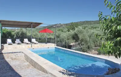 Location Maison à Montefrio 9 personnes