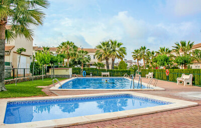 Location Maison à Oropesa 6 personnes, Castellon
