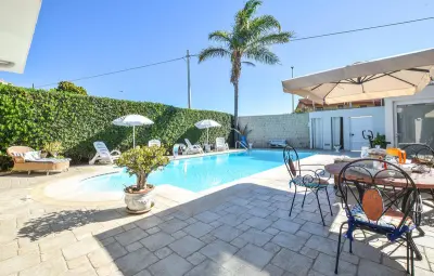 Location Maison à Casuzze Finaiti 9 personnes
