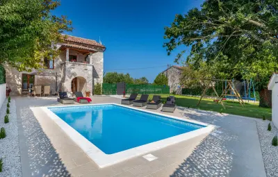 Location Maison à Rojnici 6 personnes