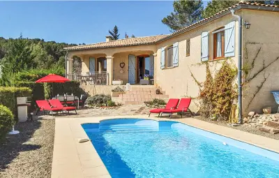Location Maison à Cruzy 6 personnes