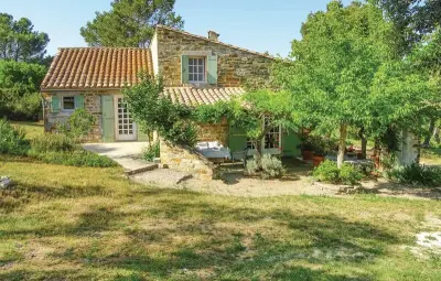 Location Maison à Ribaute 10 personnes