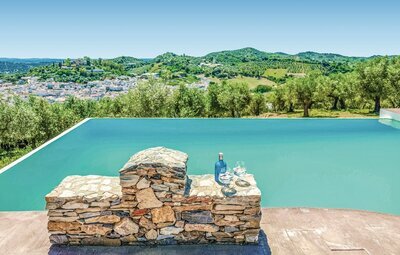 Location Maison à Constantina 10 personnes, Province de Séville