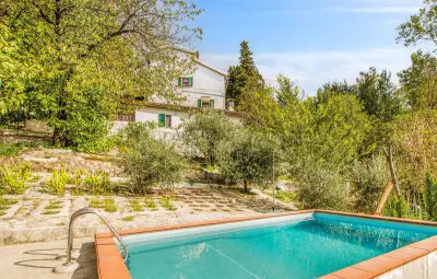 Location Maison à Sant´Agata Feltria RN 7 personnes