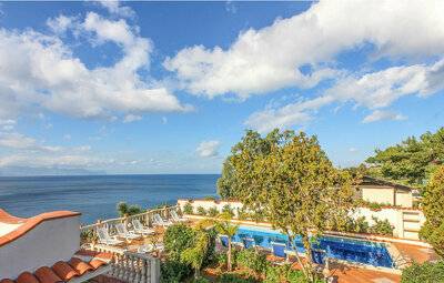 Location Maison à Terrasini (PA) 6 personnes, Province de Palerme