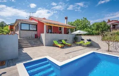 Location Maison à Labin 4 personnes