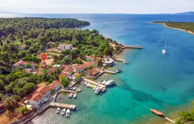 Location Maison à Punta Kriza 4 personnes