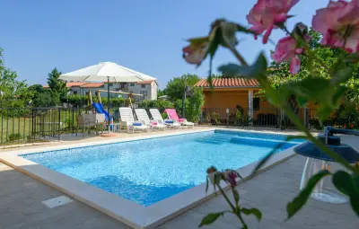 Location Maison à Nedescina 7 personnes