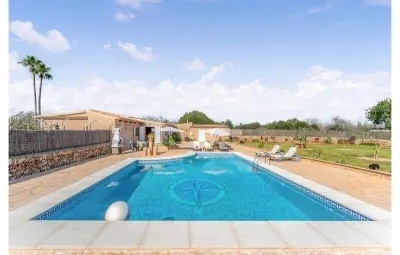 Location Maison à S'Alqueria Blanca 5 personnes