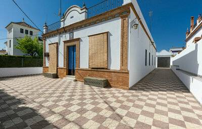Location Maison à Sevilla 10 personnes, Province de Séville