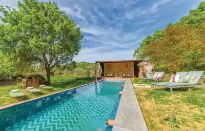 Location Maison à Alia PA 10 personnes
