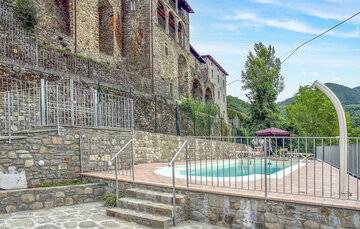 Location Maison à Nicciano 12 personnes, Castelnuovo di Garfagnana