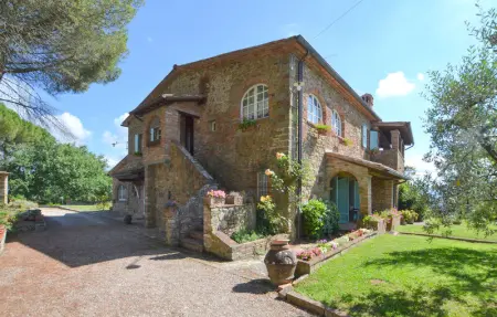 Location Maison à Monte San Savino AR 10 personnes