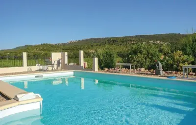 Location Maison à Prades sur Vernazobre 6 personnes