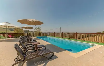Location Maison à Montegranaro  FM  7 personnes