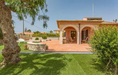 Location Maison à Marina di Modica 8 personnes
