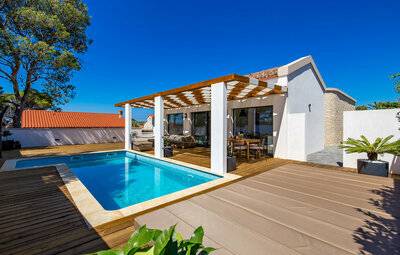 Location Maison à Rab 6 personnes, Ile de Rab