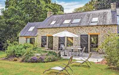 Location Maison à Pont Aven 6 personnes