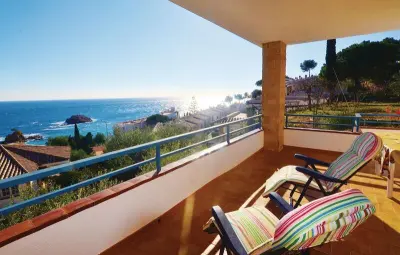 Location Maison à Tossa de Mar 8 personnes