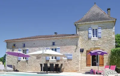 Location Maison à Puy L´Evêque 6 personnes