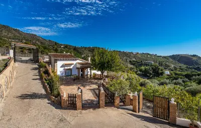 Location Maison à Frigiliana 6 personnes