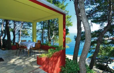 Location Maison à Blato 6 personnes