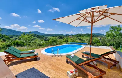 Location Maison à Lepoglava 5 personnes