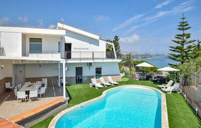 Location Maison à Torre Colonna Sperone 12 personnes, Province de Palerme