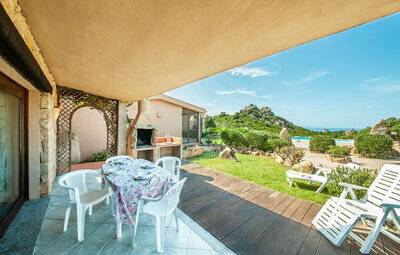 Location Maison à Trinita´ d´Agultu OT 4 personnes, Sardaigne