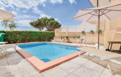 Location Maison à Botrici Massarosa (LU) 10 personnes