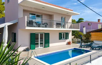 Location Maison à Nova 8 personnes