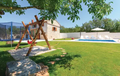 Location Maison à Filipana 6 personnes