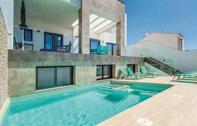 Location Maison à Nerja 6 personnes, Nerja