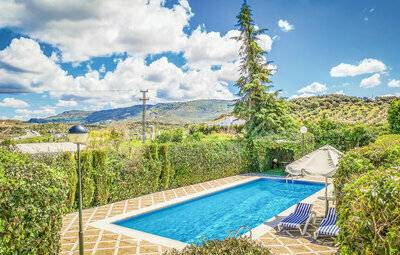 Location Maison à Olvera 12 personnes, Province de Séville