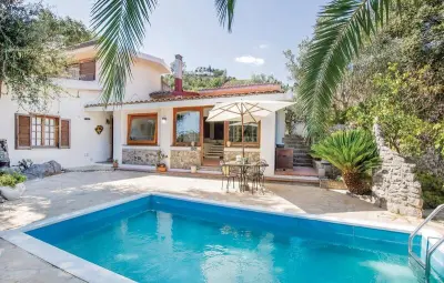Location Maison à Staletti  CZ  10 personnes