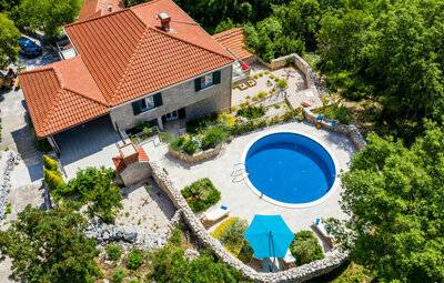 Location Maison à Gromaca 8 personnes, Dubrovnik