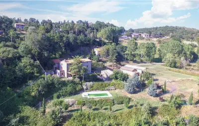 Location Maison à Cortona 13 personnes