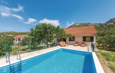 Location Maison à Sibenik 6 personnes
