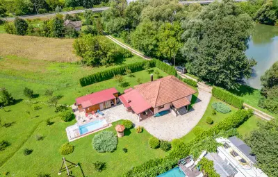 Location Maison à Banska Selnica 4 personnes