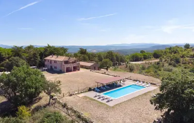 Location Maison à Sassetta 6 personnes